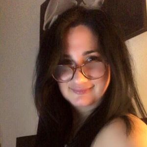 Meet your Posher, Irina